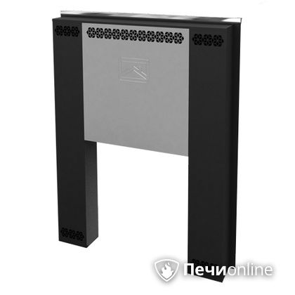 Защитный экран Теплодар фронтальный 30 Витра под топливный канал: 457х550 мм в Анапе