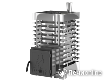 Печь для бани Aston 16 INOX в Анапе