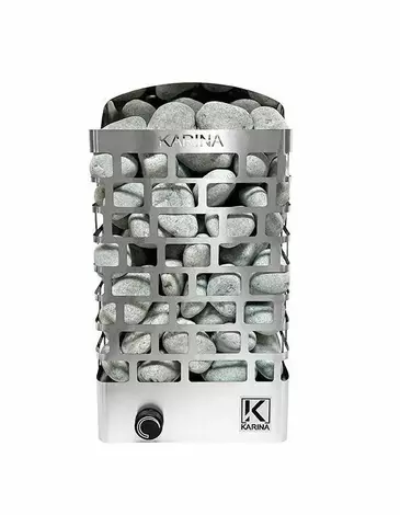 Электрокаменка для сауны Karina   Air 2 в Анапе