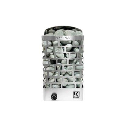 Электрокаменка для сауны Karina    Air 9 в Анапе