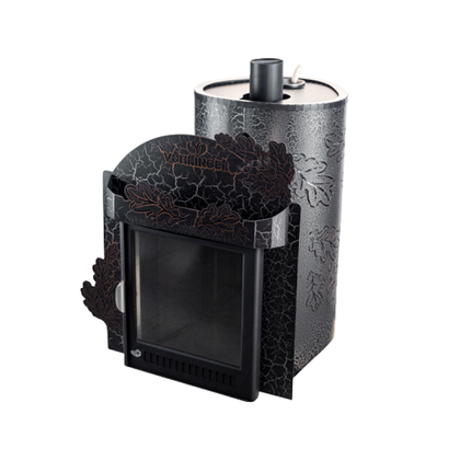 Печь для бани Ферингер  Макси ПФ (Дубы) в Анапе