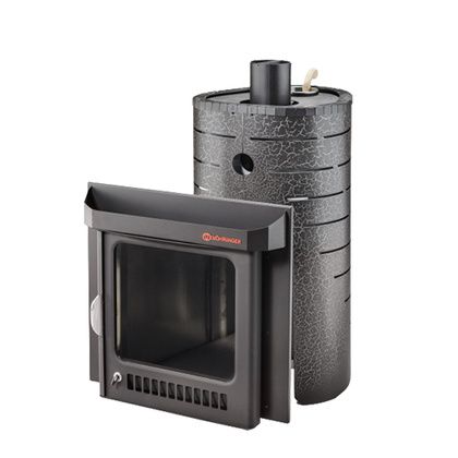 Печь для бани Ферингер  Малютка ПФ (Лайн) в Анапе