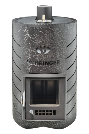 Печь для бани Ферингер Уют-18 ПФ (Лайн) в Анапе