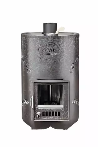 Печь для бани Ферингер  Уют-18 ПФ (Стандарт) в Анапе