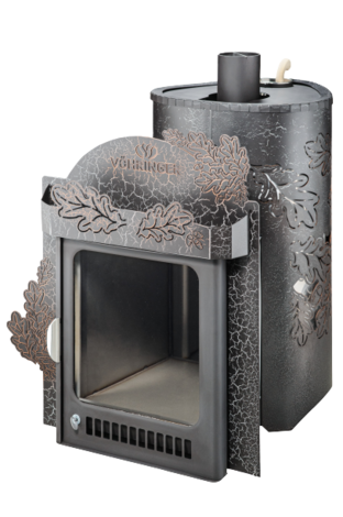 Печь для бани Ферингер  Оптима ПФ (Дубы) в Анапе