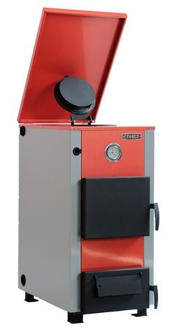 Котёл отопления НМК  Сибирь-Гефест 40 ТЭ в Анапе