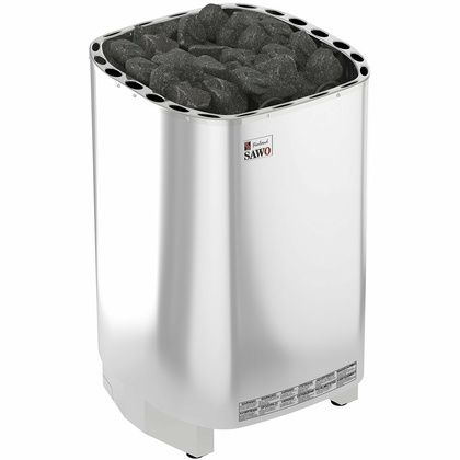 Электрокаменка для сауны Sawo  Savonia SAV-105NS-Z в Анапе