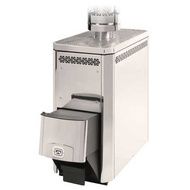 Дровяная банная печь Теплодар Сахара 24 ЛНЗП Профи