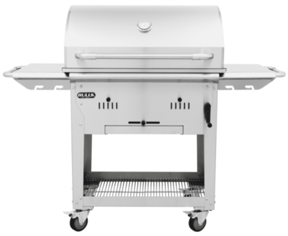 Гриль Bull  Bison + Основание в Анапе