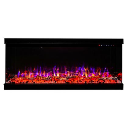 Электрокамин RealFlame ONYX 50 BL (OL96)  в Анапе