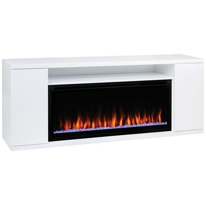 Электрический очаг RealFlame BERGEN 42/BV WT-P591 Обрамление в Анапе