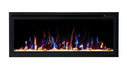 Электрический очаг RealFlame Saphir 50 в Анапе