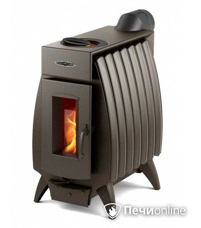 Печь-буржуйка TMF Огонь-Батарея 7 в Анапе