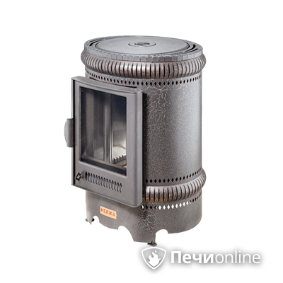 Отопительно-варочная печь Ферингер  Нелжа ПФ (Дубы) в Анапе