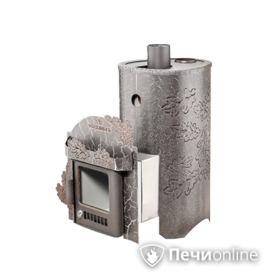 Печь для бани Ферингер  Мини ПФ (Дубы) в Анапе