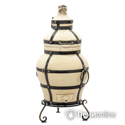 Тандыр Технокерамика Ахмат в Анапе