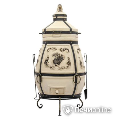 Тандыр Технокерамика Степной в Анапе