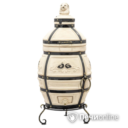 Тандыр Технокерамика Аполлон в Анапе