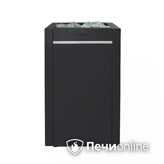 Печь для бани Karina Clio 10 в Анапе