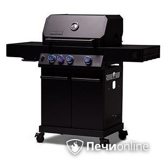Гриль газовый PRIMELINER G-class в Анапе