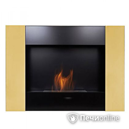 Биокамин Kratki Bravo 2 золото в Анапе