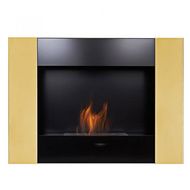 Биокамин Kratki Bravo 2 золото