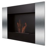 Биокамин Kratki Bravo 2 стальной