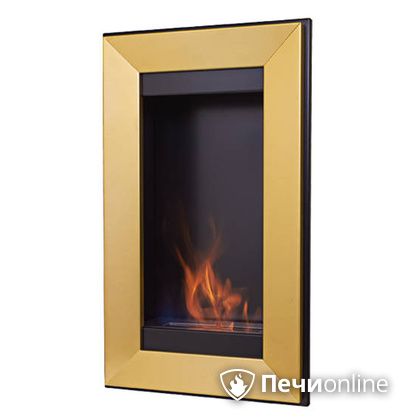 Биокамин Kratki Charlie 2 золото в Анапе