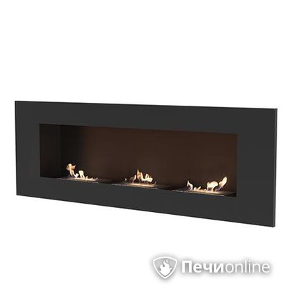 Биокамин Kratki Delta 3 (400*1200) в Анапе