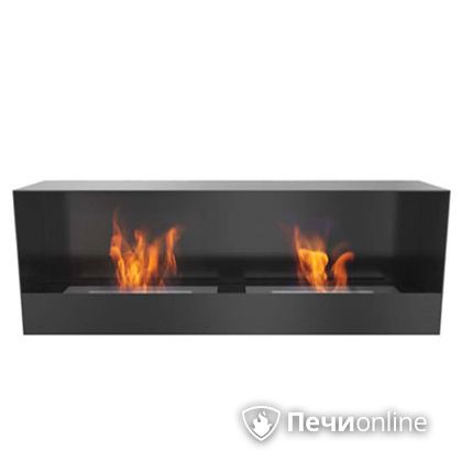 Биокамин Kratki Quebec, чёрный в Анапе