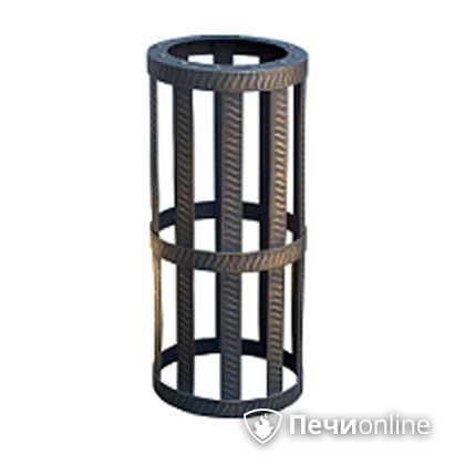 Экономайзер Березка Сетчатый для печей-каменок Викинг в Анапе