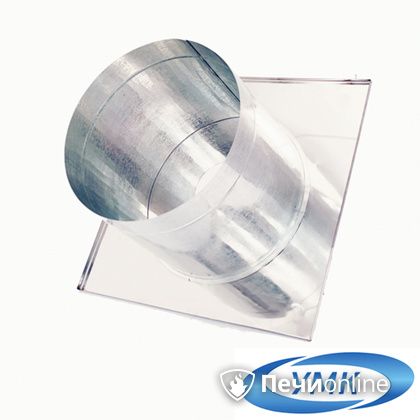  УМК ДППУ D140 холодный Н+Оц круглый в Анапе