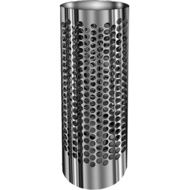 Электрокаменка для сауны Урал-Микма-Терм (УМТ) Венера ЭКМ-4.5 без пульта