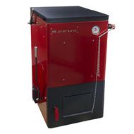 Твердотопливный котел Термокрафт Zeus (Зевс) 24 кВт