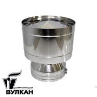 Дефлектор Вулкан DDH с изоляцией 100 мм D=250/450