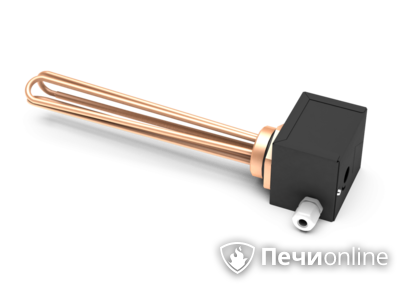 ТЭН с регулятором для котлов Теплодар Теплодар ТРЭН-9 в Анапе