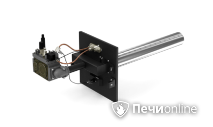 Устройство газогорелочное автоматическое Теплодар Газовая горелка АГГ-13К в Анапе