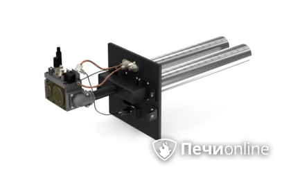 Устройство газогорелочное автоматическое Теплодар Газовая горелка АГГ-40К (2015) в Анапе