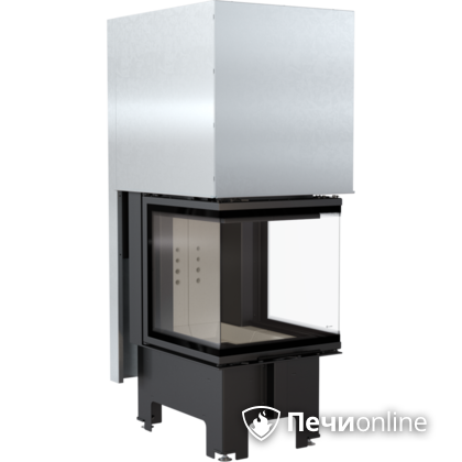 Каминная топка Kratki NBC 8 LP/BS/G в Анапе