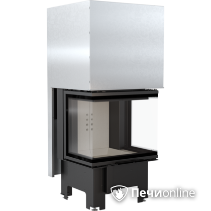 Каминная топка Kratki NBC 9 LP/BS/G в Анапе