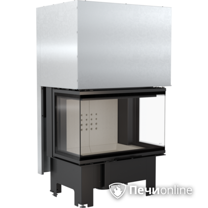 Каминная топка Kratki NBC 10 LP/BS/G в Анапе