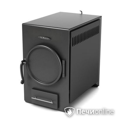 Печь-буржуйка TMF Нормаль-2 антрацит ТЗ в Анапе