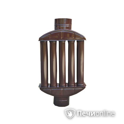Теплообменник МастерПечь для дровяной печи в Анапе
