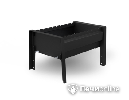 Мангал Grillver Партикс 500 в Анапе