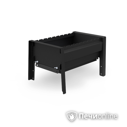 Мангал Grillver Партикс 500 Эйр в Анапе