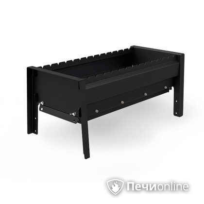 Мангал Grillver Партикс 730 Эйр в Анапе