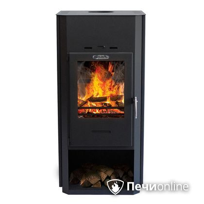 Печь-камин НМК Сибирь 8 в Анапе
