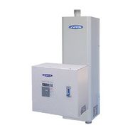 Электрический котел Zota  - 30 Econom с пультом управления, 30 кВт