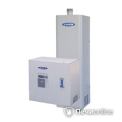 Электрический котел Zota  - 42 Econom с пультом управления в Анапе