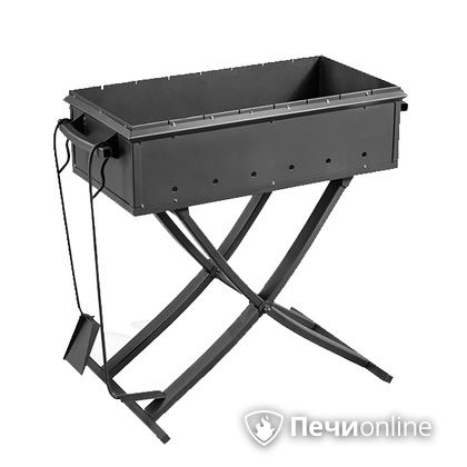 Мангал Радуга М-600 в Анапе